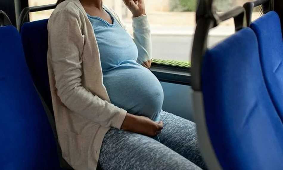 история о родах в автобусе