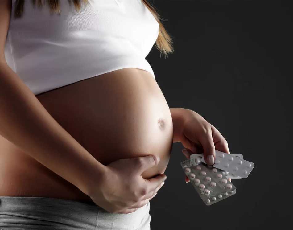 история о замершей беременности