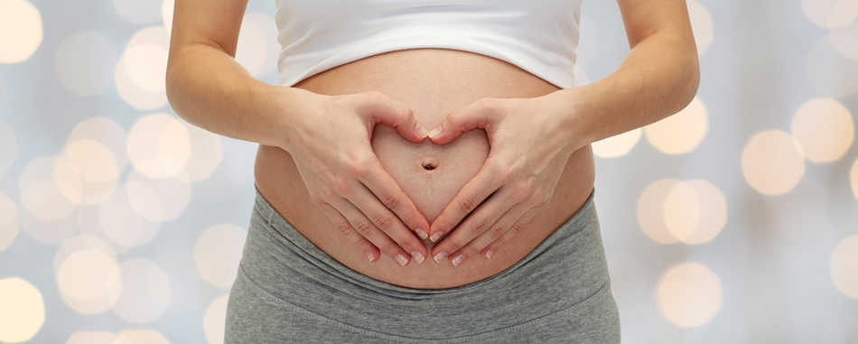 история о недоношенной беременности матери-одиночки